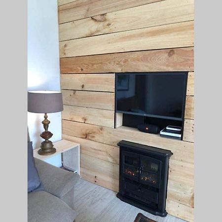 New! Beautiful City Apartment Santander Ngoại thất bức ảnh
