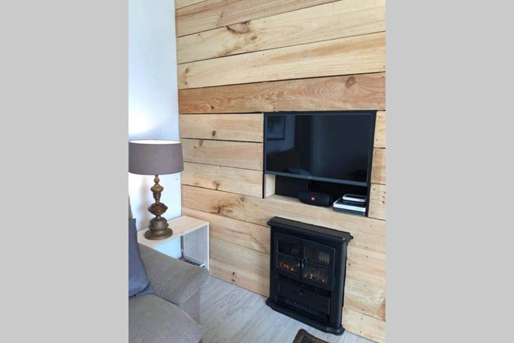 New! Beautiful City Apartment Santander Ngoại thất bức ảnh