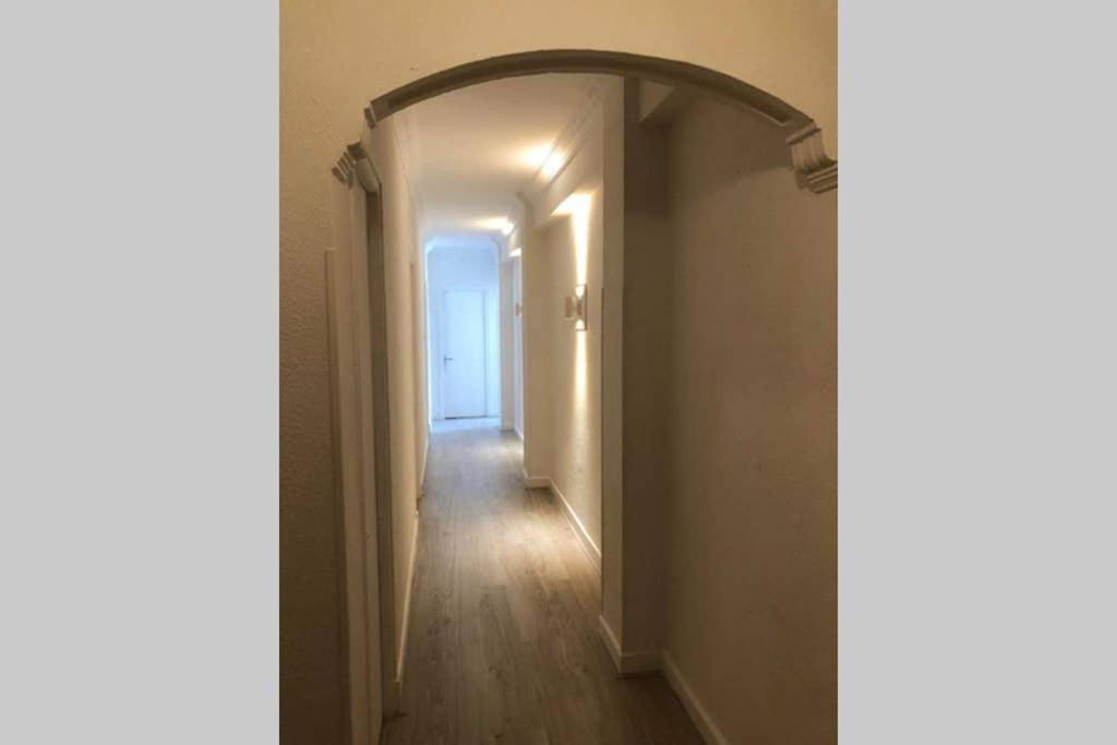 New! Beautiful City Apartment Santander Ngoại thất bức ảnh