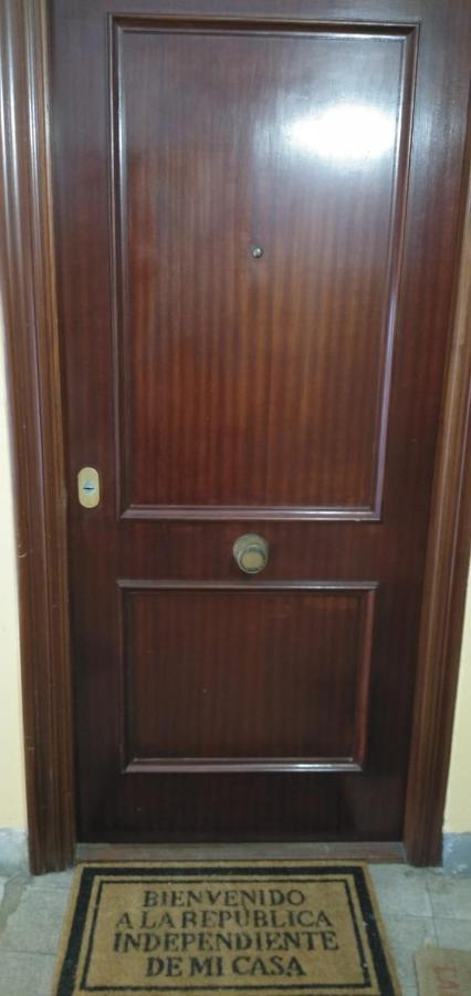 New! Beautiful City Apartment Santander Ngoại thất bức ảnh
