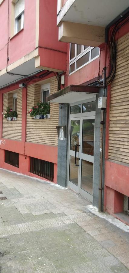 New! Beautiful City Apartment Santander Ngoại thất bức ảnh