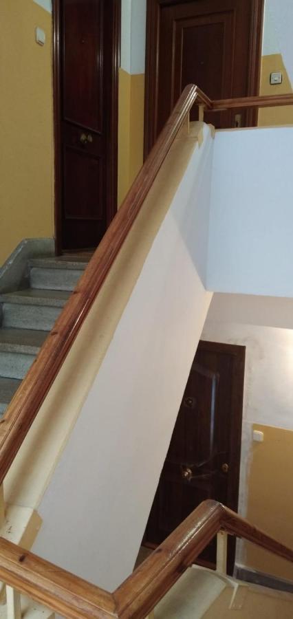 New! Beautiful City Apartment Santander Ngoại thất bức ảnh