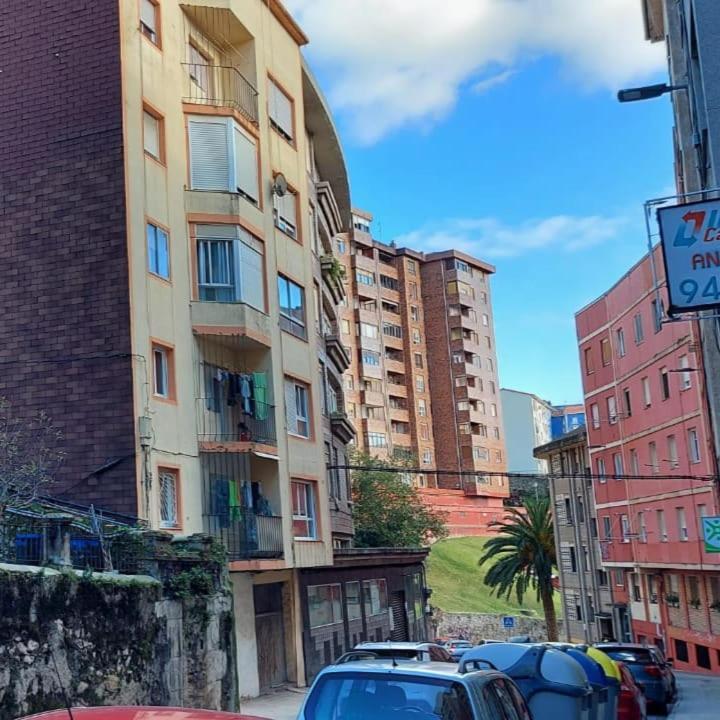 New! Beautiful City Apartment Santander Ngoại thất bức ảnh