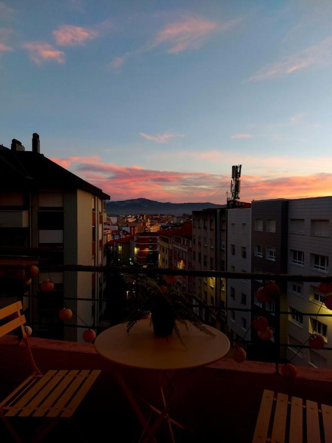 New! Beautiful City Apartment Santander Ngoại thất bức ảnh