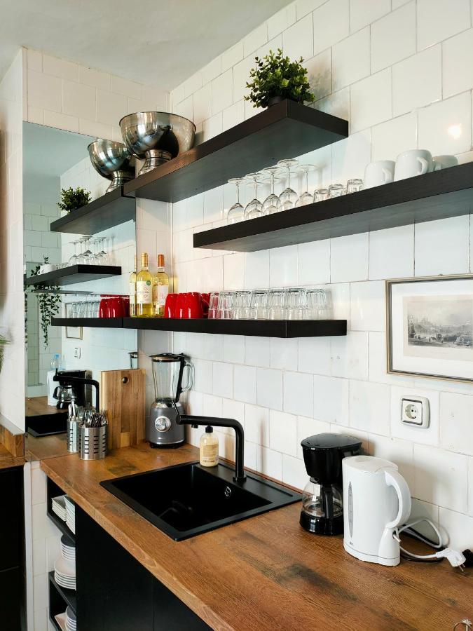 New! Beautiful City Apartment Santander Ngoại thất bức ảnh