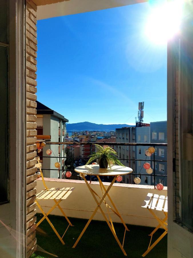 New! Beautiful City Apartment Santander Ngoại thất bức ảnh