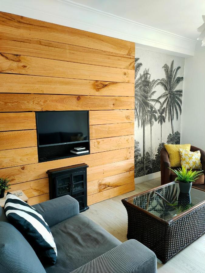 New! Beautiful City Apartment Santander Ngoại thất bức ảnh