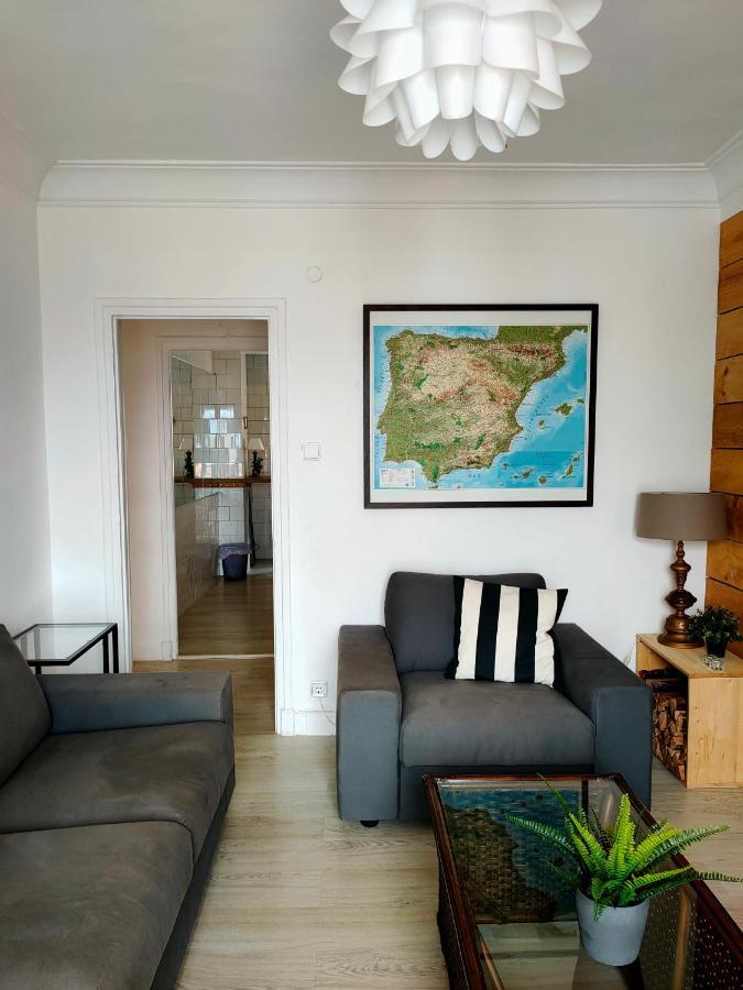 New! Beautiful City Apartment Santander Ngoại thất bức ảnh