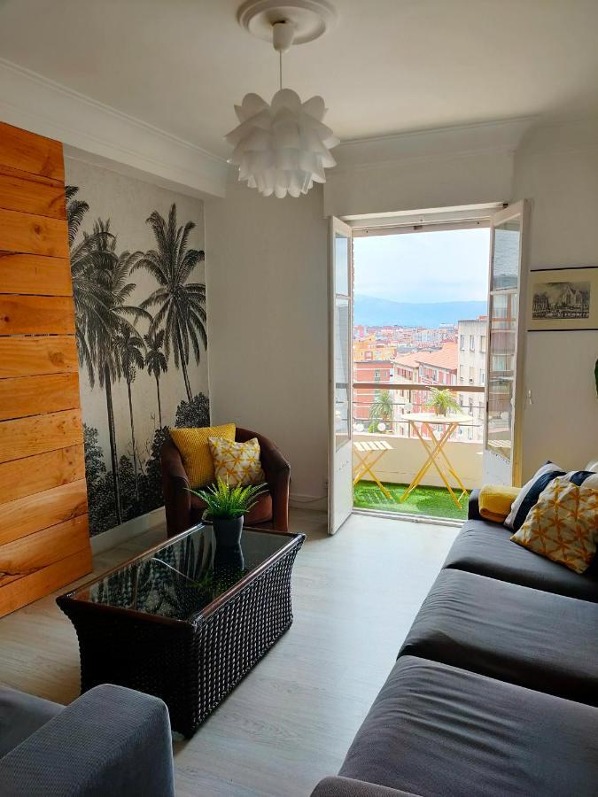 New! Beautiful City Apartment Santander Ngoại thất bức ảnh