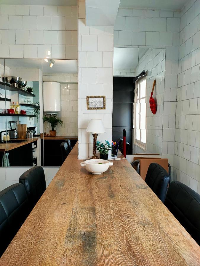 New! Beautiful City Apartment Santander Ngoại thất bức ảnh
