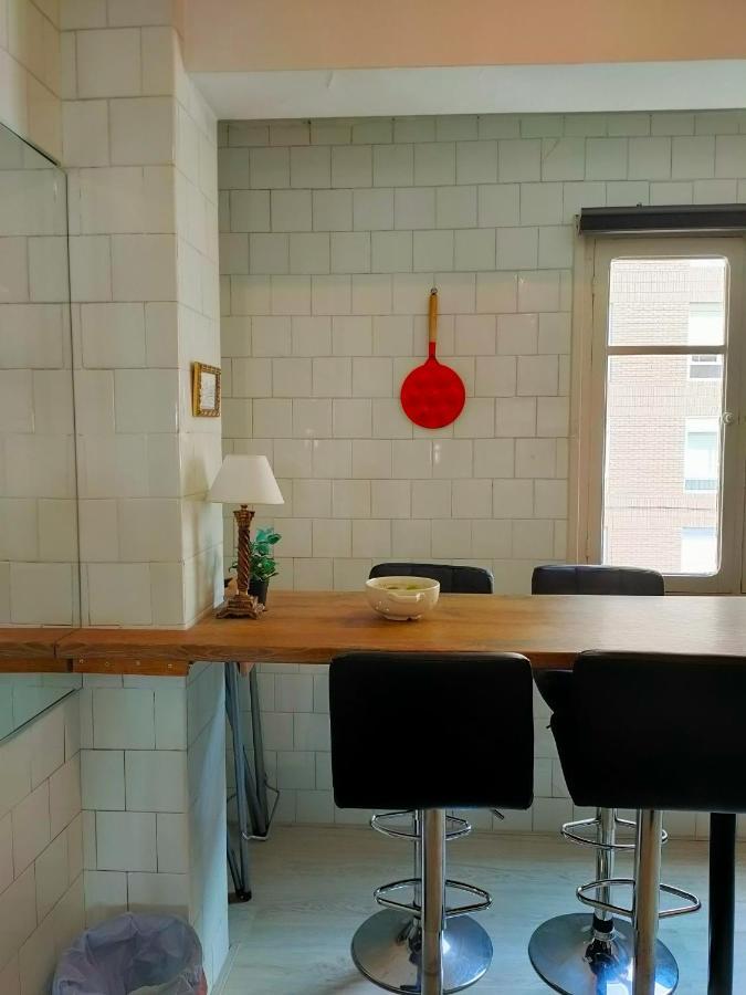 New! Beautiful City Apartment Santander Ngoại thất bức ảnh