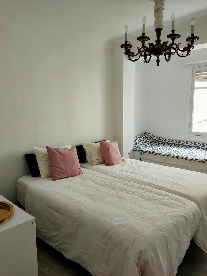 New! Beautiful City Apartment Santander Ngoại thất bức ảnh