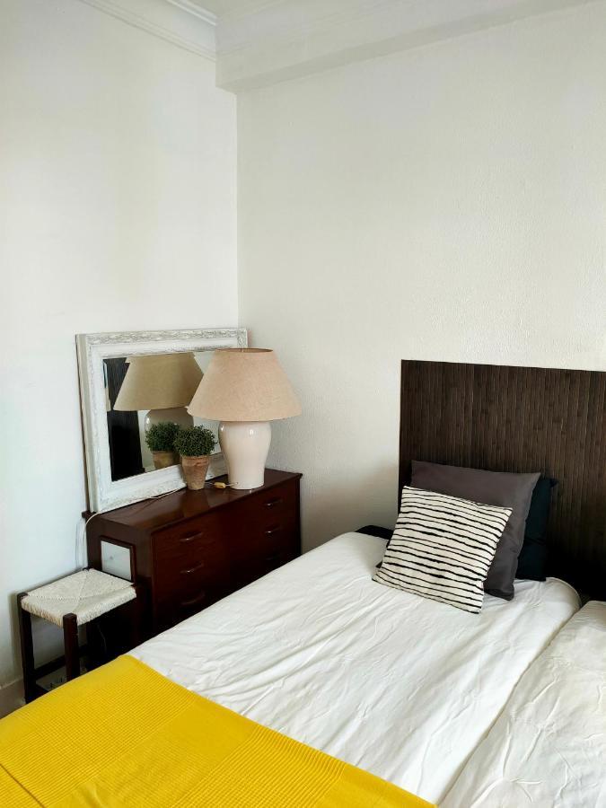 New! Beautiful City Apartment Santander Ngoại thất bức ảnh