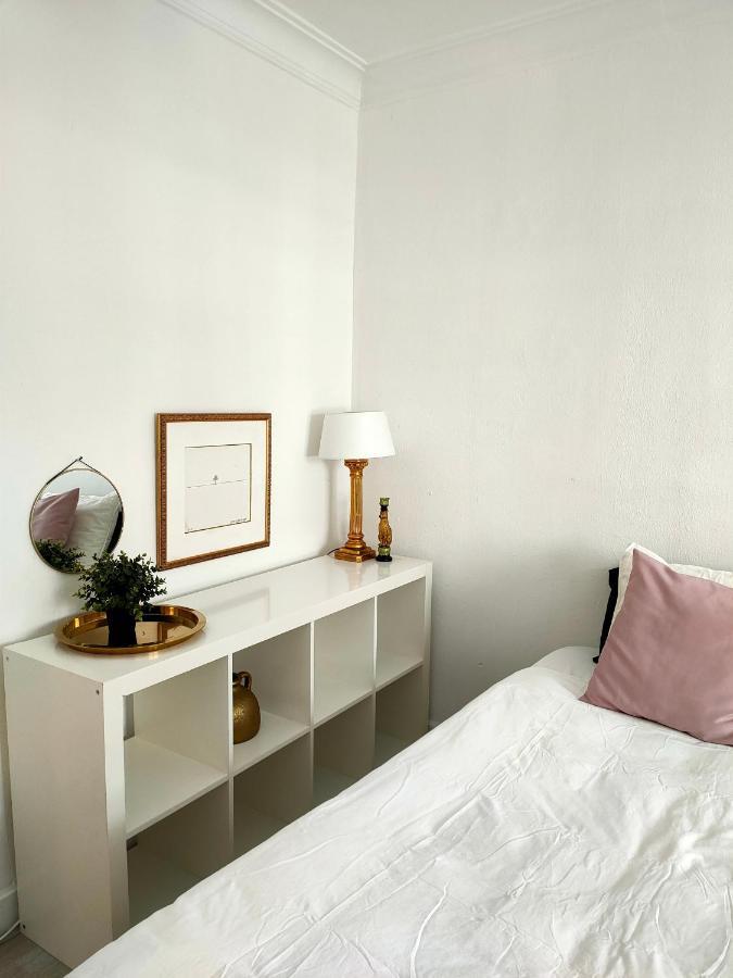 New! Beautiful City Apartment Santander Ngoại thất bức ảnh