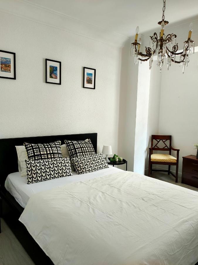 New! Beautiful City Apartment Santander Ngoại thất bức ảnh