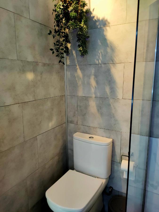 New! Beautiful City Apartment Santander Ngoại thất bức ảnh